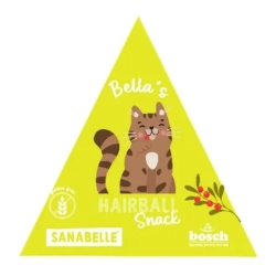 SANABELLE THANKS SNACK 20g